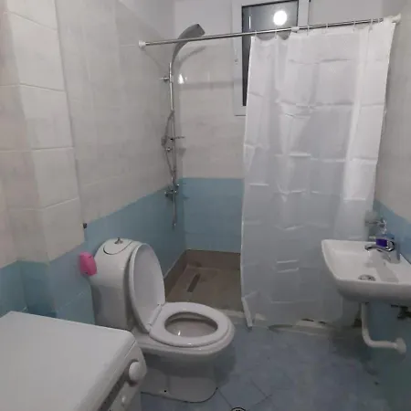 Apartment Kozi Vlore