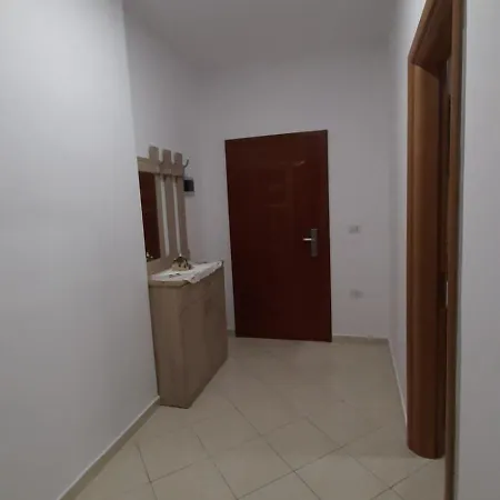 Kozi Apartment
