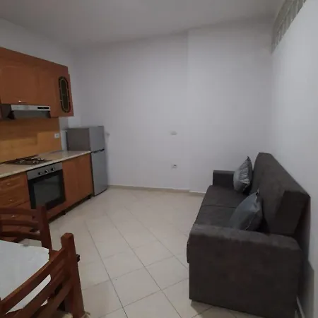 Kozi Apartment *