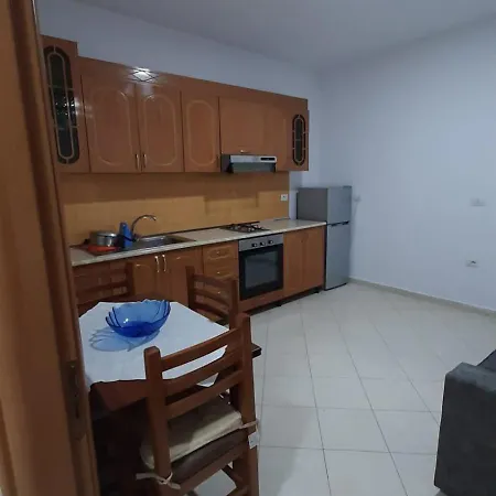 Apartment Kozi Vlore