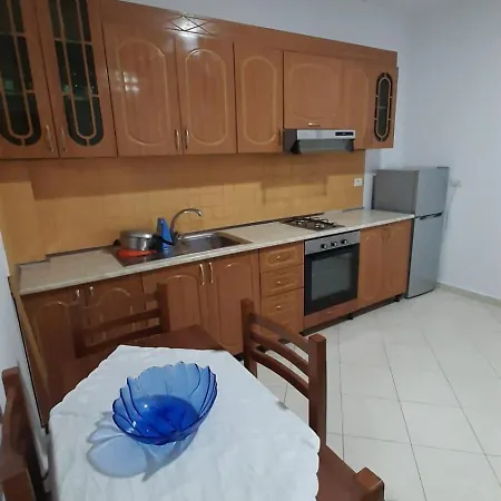 Apartment Kozi *